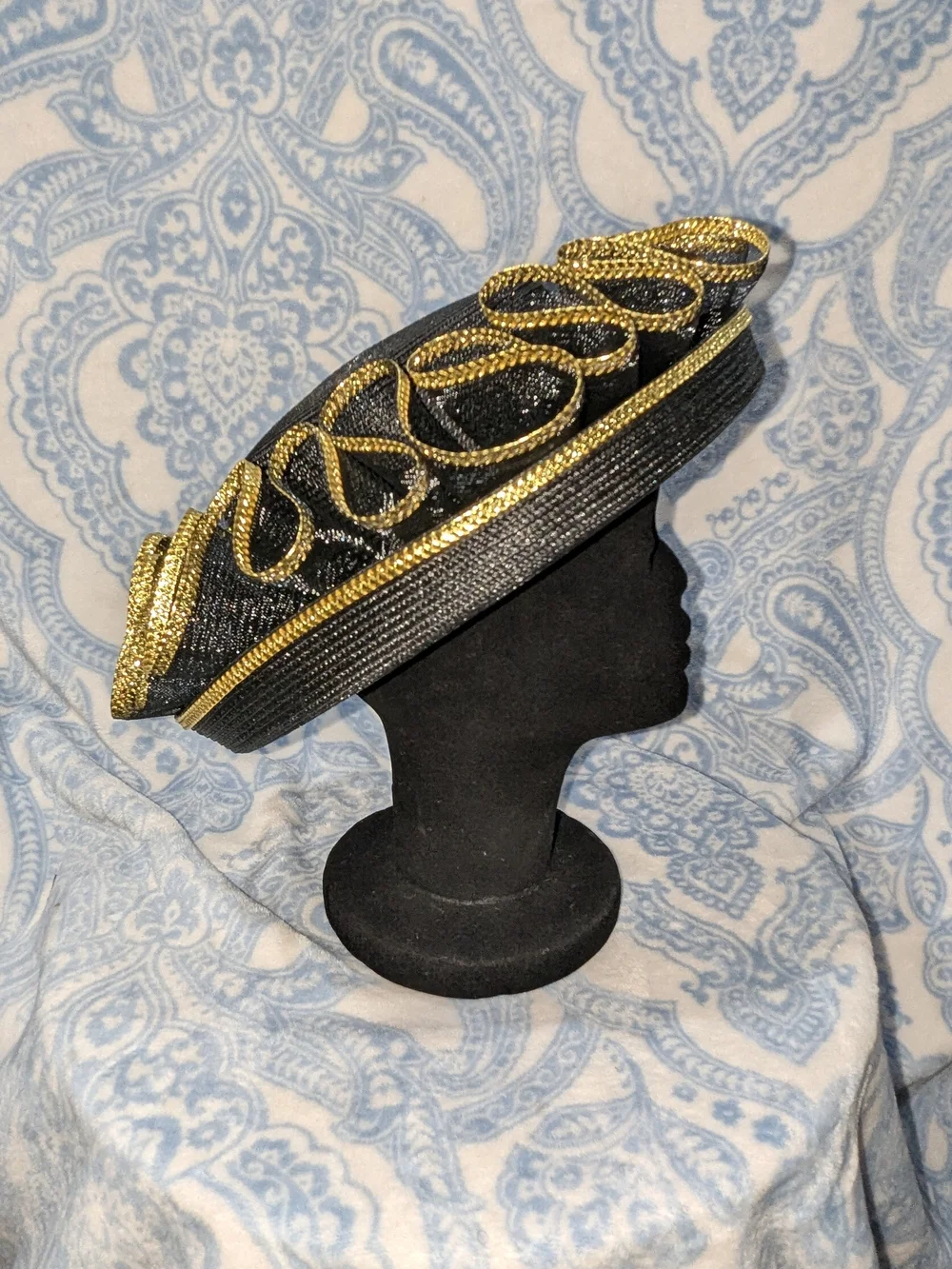 N/A stylish wide